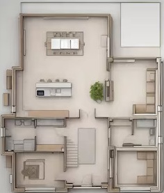 Ground floor