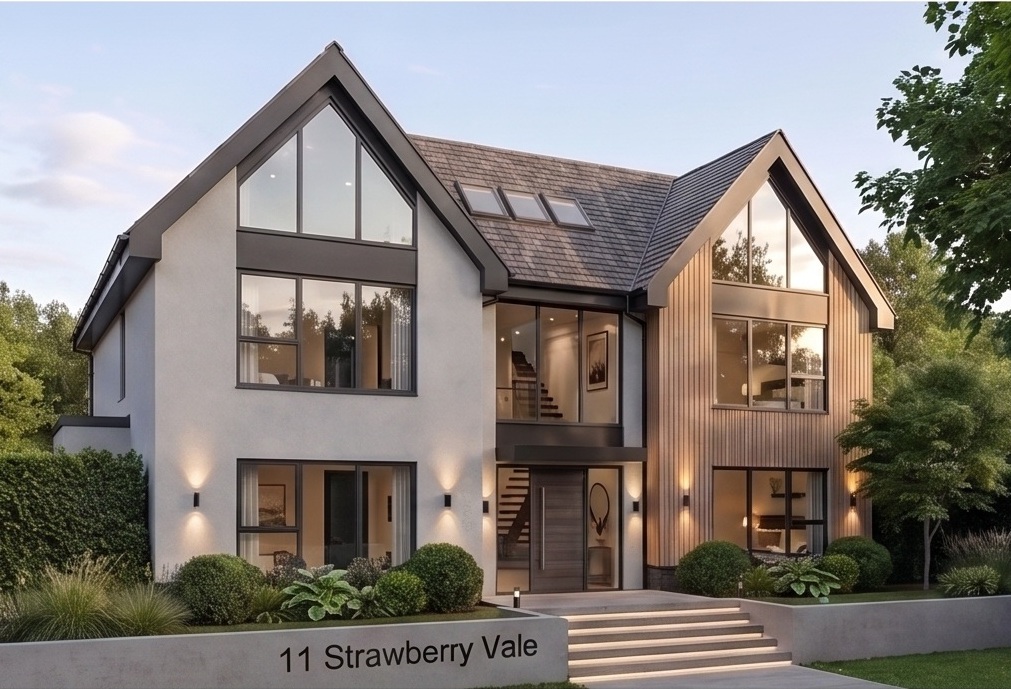 Homebuilding
